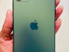 Apple iPhone 11 Pro Max 256GB (Used)