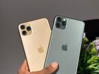 Apple iPhone 11 Pro Max (Used)