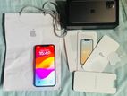 Apple iPhone 11 Pro Max 256GB (Used)