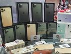 Apple iPhone 11 Pro Max 256GB Full Set Box (Used)
