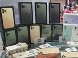 Apple iPhone 11 Pro Max 256GB Full Set Box (Used)