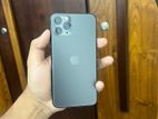 Apple iPhone 11 Pro Max 256GB Full Set Box (Used)