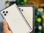 Apple iPhone 11 Pro Max 256GB fullset box (Used)