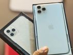 Apple iPhone 11 Pro Max 256GB fullset (Used)