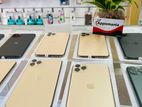 Apple iPhone 11 Pro Max 256GB Gold 17308 (Used)