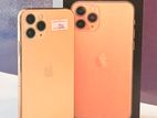 Apple iPhone 11 Pro Max 256GB | Gold (Used)