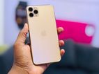 Apple iPhone 11 Pro Max 256GB (Gold) (Used)