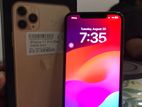 Apple iPhone 11 Pro Max 256GB Gold (Used)