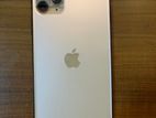 Apple iPhone 11 Pro Max 256GB Gold (Used)