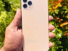 Apple iPhone 11 Pro Max 256GB Gold (Used)