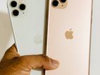 Apple iPhone 11 Pro Max 256GB - Gold,Silver (Used)
