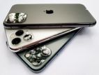 Apple iPhone 11 Pro Max 256GB Gray (Used)