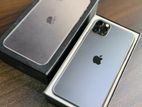 Apple iPhone 11 Pro Max 256GB | Gray (Used)