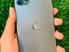 Apple iPhone 11 Pro Max 256GB | Green & Grey (Used)