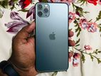 Apple iPhone 11 Pro Max 256GB Green (Used)