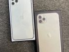 Apple iPhone 11 Pro Max 256GB GREEN (Used)
