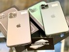 Apple iPhone 11 Pro Max 256GB | LL/A (Used)