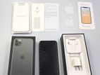 Apple iPhone 11 Pro Max 256GB (Used)