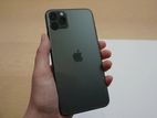 Apple iPhone 11 Pro Max 256GB Green (Used)