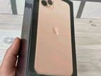 Apple iPhone 11 Pro Max 256GB (New)