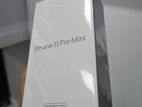 Apple iPhone 11 Pro Max 256GB (New)