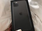 Apple iPhone 11 Pro Max 256GB (New)