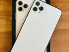 Apple iPhone 11 Pro Max 256GB phone (Used)