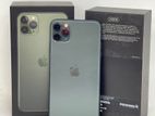 Apple iPhone 11 Pro Max 256GB SAME IMEI BOX (Used)