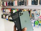 Apple iPhone 11 Pro Max 256GB SAMEIMEI GREEN (Used)