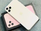 Apple iPhone 11 Pro Max 256GB [Silver] (Used)