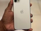 Apple iPhone 11 Pro Max 256GB Silver (Used)