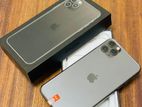 Apple iPhone 11 Pro Max 256GB Space Gray (Used)