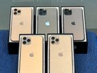 Apple iPhone 11 Pro Max 256GB SPECIALOFFER (Used)