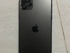 Apple iPhone 11 Pro Max 256GB (Used)
