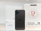 Apple iPhone 11 Pro Max 256GB (Used)