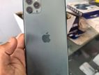 Apple iPhone 11 Pro Max 256GB (Used)