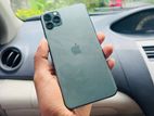 Apple iPhone 11 Pro Max 256gb (Used)