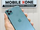 Apple iPhone 11 Pro Max 256GB (Used)