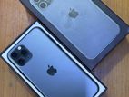 Apple iPhone 11 Pro Max 256GB (Used)