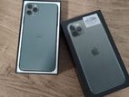 Apple iPhone 11 Pro Max 256GB (Used)