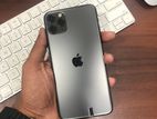 Apple iPhone 11 Pro Max 256GB (Used)