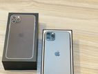 Apple iPhone 11 Pro Max 256GB (Used)