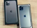 Apple iPhone 11 Pro Max 256GB (Used)