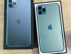 Apple iPhone 11 Pro Max 256GB (Used)