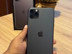 Apple iPhone 11 Pro Max 256GB (Used)