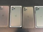 Apple iPhone 11 Pro Max 256GB (Used)