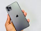 Apple iPhone 11 Pro Max 256GB (Used)