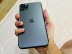 Apple iPhone 11 Pro Max 256GB (Used)