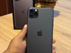 Apple iPhone 11 Pro Max 256GB (Used)