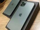 Apple iPhone 11 Pro Max 256GB (Used)